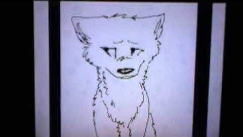 How to save a life(G-dog flipnote)