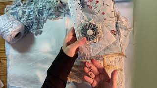 March 31, 2021Flip through of two journals using Rachandbellacrafts digital kit "Perseverance"