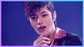 인피니트 - 리얼스토리(Real Story) 교차편집 (INFINITE - Real Story stage mix)