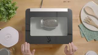 How To Vacuum Seal Mason Jars On The USV20 Chamber Vacuum Sealer | Avid Armor