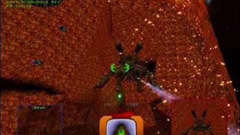 Descent 3 Level 15 Music