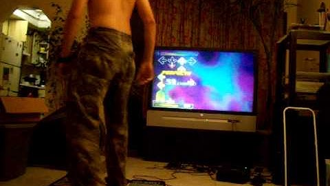 DDR Extreme 2