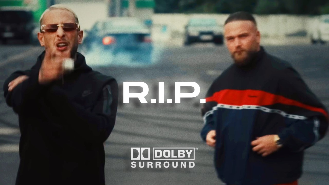 (FREE) BOJAN X MUCCO TYPE BEAT - "R.I.P." | HARD RAP BEAT bekijken op YouTube (FREE) BOJAN X MUCCO TYPE BEAT - "R.I.P." | HARD RAP BEAT bekijken op YouTube