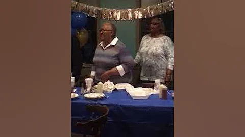 The Original McGauley Singers