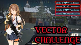 pubg lite pc gameplay - Vector challenge screenshot 2