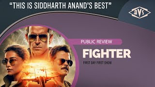Fighter | Public Review | AVSTV