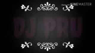 DJ Pru trance