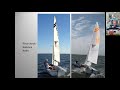 Developing Top Boat Speed in College Racing