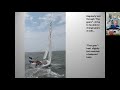 Developing Top Boat Speed in College Racing