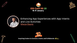 Enhancing App Experiences with App Intents and Live Activities