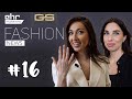 #16 FASHION NEWS | Обручальные кольца