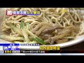 南北涼麵大車拼！嘉義「白醋涼麵」插旗台中@newsebc