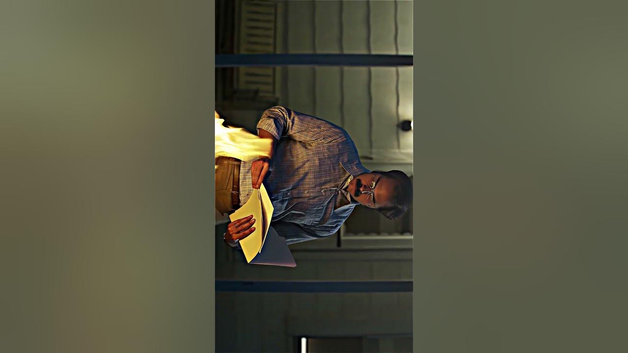MINDHUNTER | SUCCESSION THEME