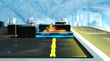 Frozen Cortex, 2nd win