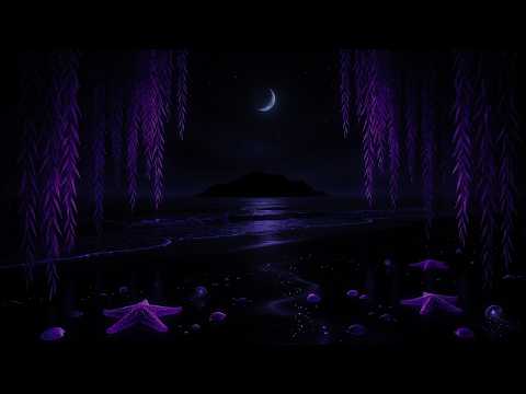 (No Ads) Sleep Hypnosis for Deep Rest • Calm Nervous System, Relieve Stress & Sleep Peacefully