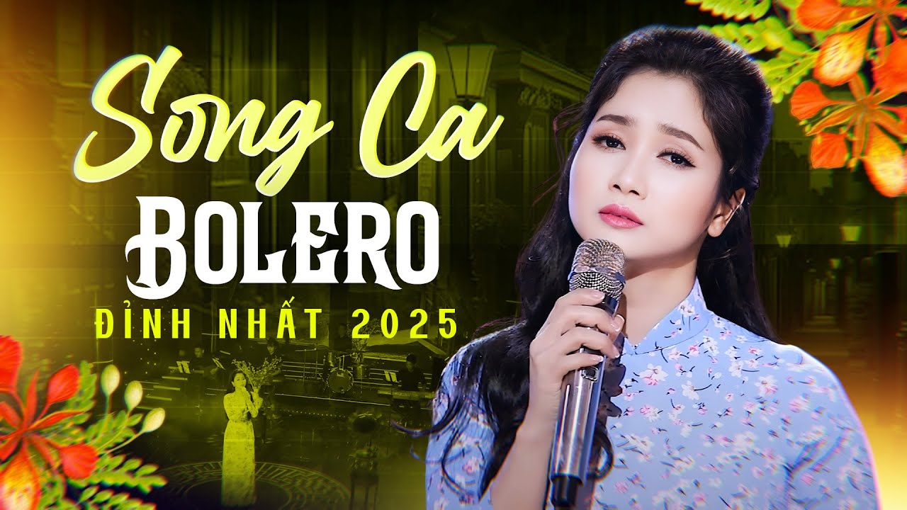 Tuyển Chọn Bolero PHƯƠNG ANH – Những Bản Trữ Tình Khiến Người Nghe Muốn Nghe Mãi Không Ngừng