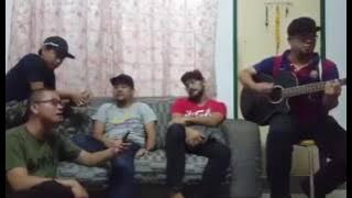 Mirwana - Khalifah Pertama (Live Acoustic Performance)