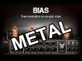 Bias FX - My favorite Modern Metal Tones - 6 Awesome Amps