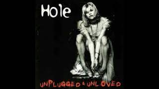 Hole - Violet