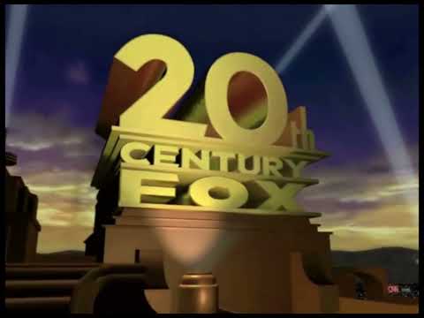 20th Century Fox Home Entertainment (1995-1999) Logo Remake (2022 UPD) @tppercival5295