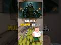 Doctor Doom is Victor von Doom, a scarred genius scientist-sorcerer .. #comicman #dailycomic#cartoon