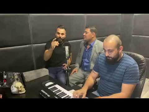 تحقق حلم بائع الجرائد ديو مع الفنان حسين السلمان اذا راحو شيصير