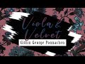 Free music viola  velvet  githin