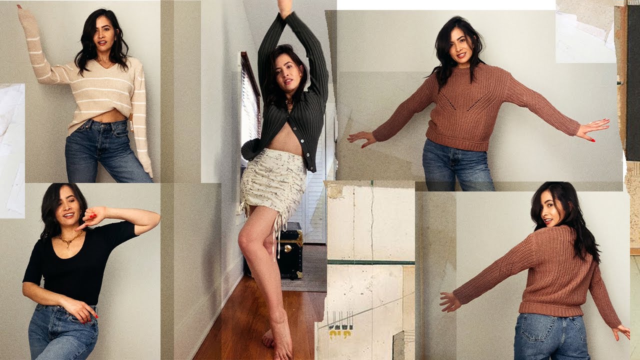 What is the best style box for petites? YouTube