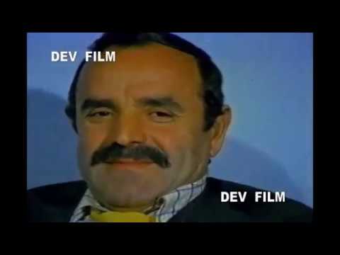 Kazım Kartal - Aşk Sevişme Ölüm Emri 1979 - Zerrin Egeliler - Film