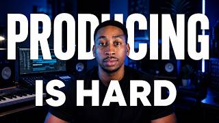I'm 31. If you're a producer in your 20s or 30s, please watch this.