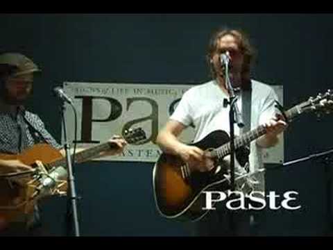 Hayes Carll - "She Left Me For Jesus"
