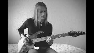 Kordhell — Dionysian, guitar version