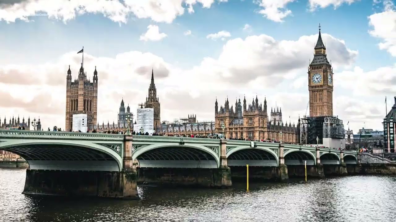 Adventure Awaits in Europe