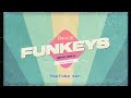 Da-iCE /「FUNKEYS」Music Video - Behind The Scenes