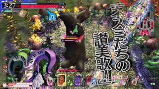 【WLW]】マグス、の味方が頑張るEX10　その175【VSツクヨミ】