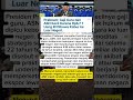 Prabowo: Gaji Guru dan ASN Kecil Karena Kekayaan RI Bocor ke Luar Negeri #viral #indonesia