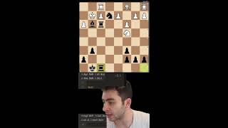 Gambit Man vs TITLED TUESDAY !!
phone-sized stream is on: www.youtube.com/@GambitMan/streams
horizontal-sized stream is on www.twitch.tv/wgraif
full gambit repertoire: www.linktr.ee/wgraif
awesome discord server! dm me!
https://discord.gg/qTgzNPrSkY Gambit Man vs TITLED TUESDAY !!