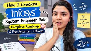 Infosys System Engineer 2027 Roadmap | Infosys Exam Cut-Off & Complete Prep | Infosys 2027 Hiring