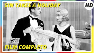 Sin Takes a Holiday