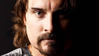 .:: JAMES LABRIE ::.  BACK ON THE GROUND