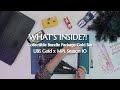 What's Inside?! Collectible Bundle Package Gold Bar UBS Gold X MPL Season 10