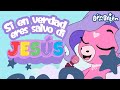 Si en Verdad Eres Salvo di Jesús✨ Ben en Belén