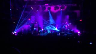 Animals As Leaders - Another Year (Live @ Revolution)