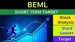 BEML SHARE TARGET ANALYSIS 🟢 BEML LATEST NEWS | BEML ANALYSIS STOCKS NEWS BEML NEWS TARGET 02-06-26