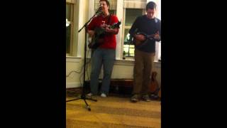 Kevin Heider - St. Brigid's Fire
