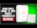 Honeywell Home T9 WiFi Smart Thermostat Review