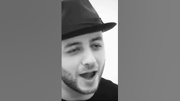 Thumbnail of Maher Zain - Peace Be Upon You (String Orchestra Version) | ماهر زين - عليك صلى الله