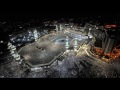 سورة الشورى للقارئ علي جابر من تراويح الحرم المكي عام 1407