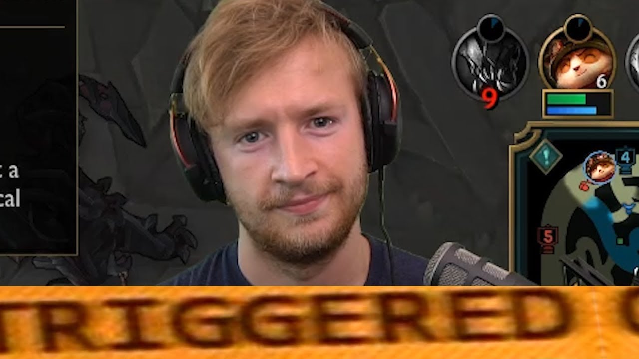 WIE läuft es mit dem STEHTISCH?  | Stream-Highlight [edit. Gameplay]