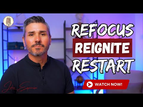 Time To Take Stock: How To Have A Mid-Year Reset